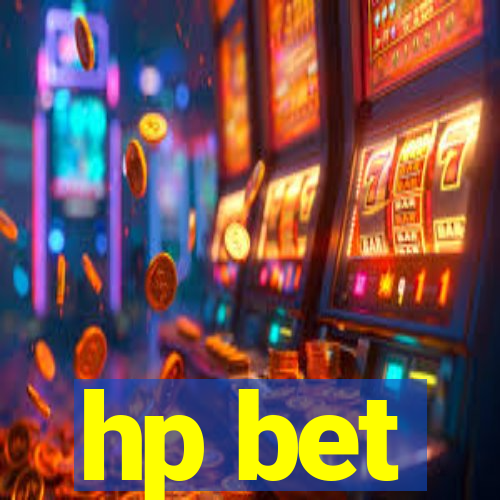 hp bet